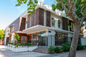 Hotel Madero Talca